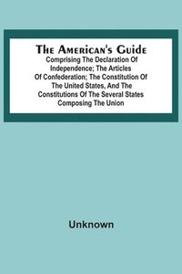 bokomslag American's Guide