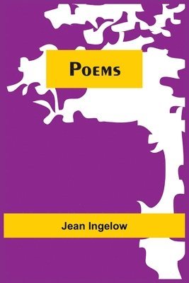 bokomslag Poems