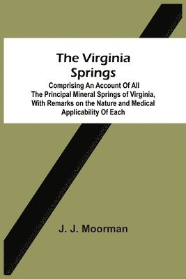 The Virginia Springs 1