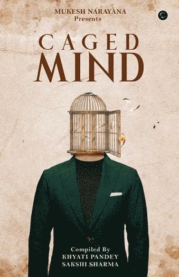 bokomslag Caged Mind