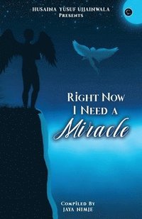 bokomslag Right now I need a miracle