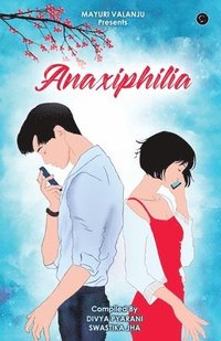 bokomslag Anaxiphilia