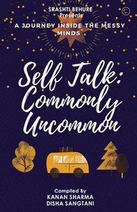 bokomslag Self-Talk
