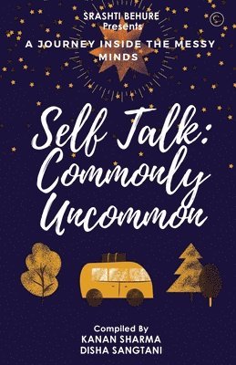 Kanan Sharma, Disha Sangtani - Self-Talk, Häftad. Tillgänglighet: Lägg i varukorg