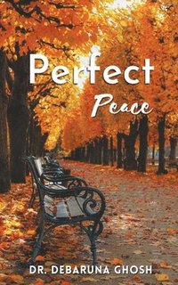 bokomslag Perfect Peace