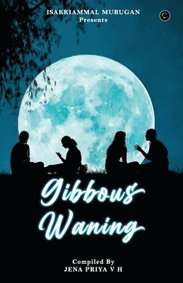 bokomslag Gibbous Waning