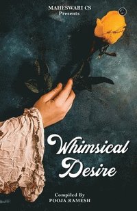 bokomslag Whimsical Desire