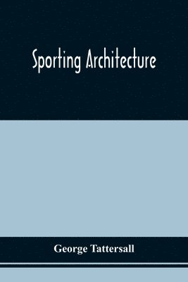 Sporting Architecture 1