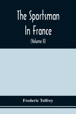 Sportsman In France 1