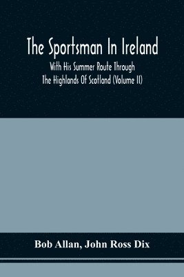 Sportsman In Ireland 1