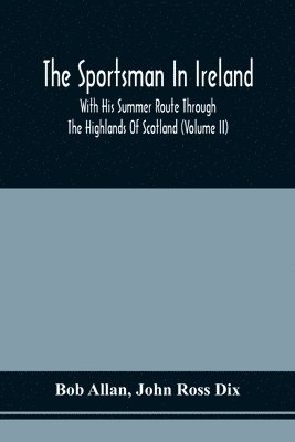 The Sportsman In Ireland 1