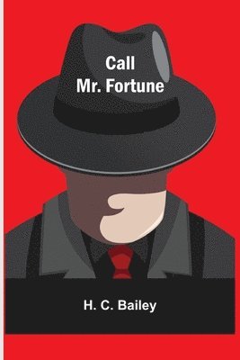 Call Mr. Fortune 1