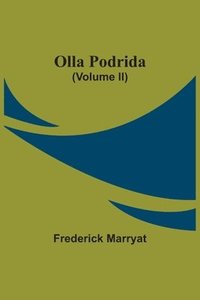 bokomslag Olla Podrida (Volume Ii)