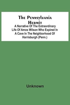 bokomslag Pennsylvania Hermit