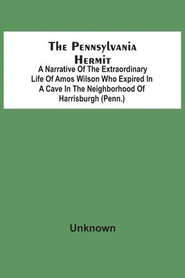 bokomslag The Pennsylvania Hermit