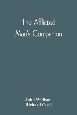 Afflicted Man'S Companion
