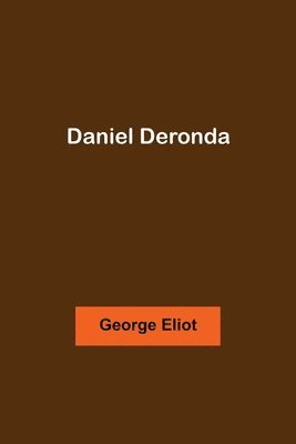 Daniel Deronda