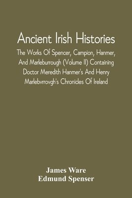 Ancient Irish Histories 1