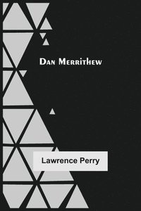 bokomslag Dan Merrithew