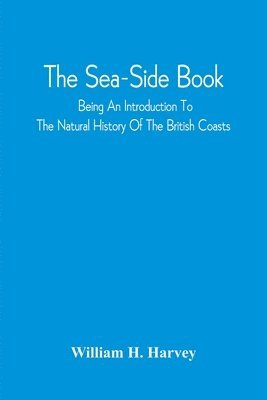 William H Harvey, William H. Harvey - Sea-Side Book, Häftad