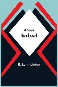 bokomslag About Ireland