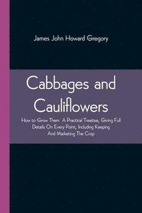 bokomslag Cabbages and Cauliflowers