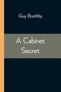 bokomslag Cabinet Secret