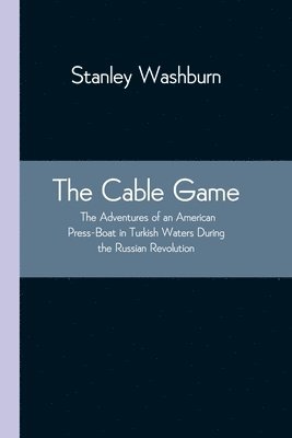 bokomslag Cable Game