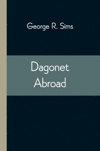 bokomslag Dagonet Abroad