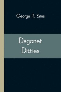 bokomslag Dagonet Ditties