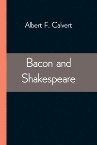 bokomslag Bacon and Shakespeare