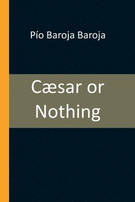 Caesar or Nothing 1