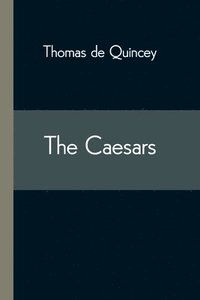 bokomslag The Caesars