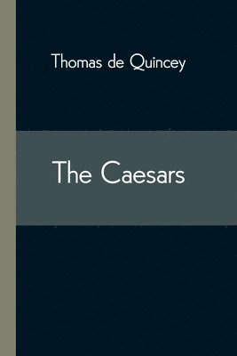 The Caesars 1