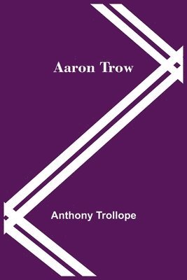 Aaron Trow 1