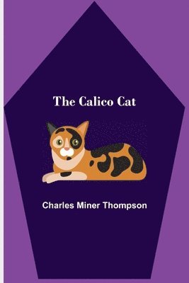 The Calico Cat 1