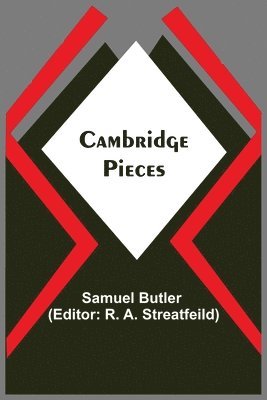 Cambridge Pieces 1