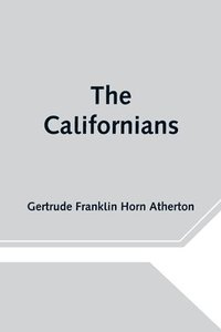 bokomslag The Californians