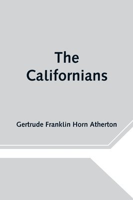 The Californians 1