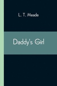 bokomslag Daddy's Girl