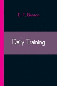 bokomslag Daily Training
