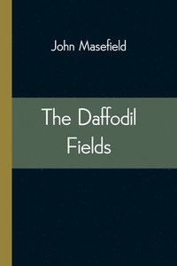 bokomslag Daffodil Fields