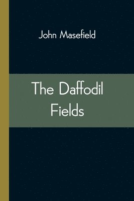 bokomslag Daffodil Fields