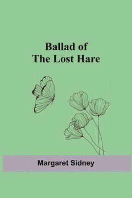 Ballad of the Lost Hare 1