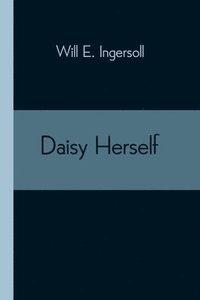 bokomslag Daisy Herself