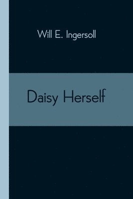 bokomslag Daisy Herself