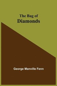 bokomslag Bag of Diamonds