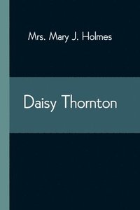 bokomslag Daisy Thornton