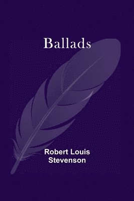 bokomslag Ballads