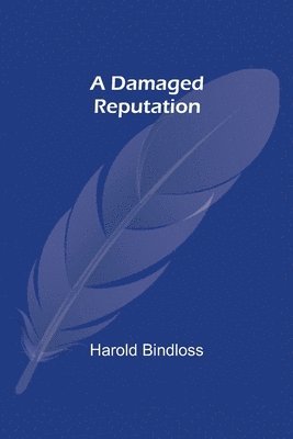 bokomslag Damaged Reputation